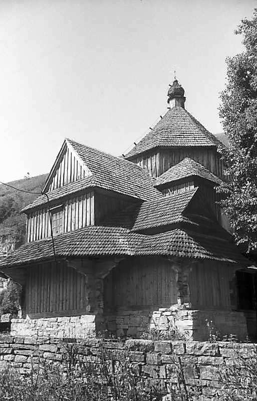 1996 р. Вигляд з північного сходу