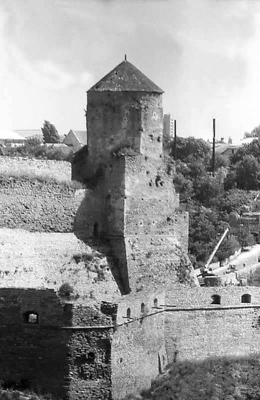 1996 р. Загальний вигляд з південного…