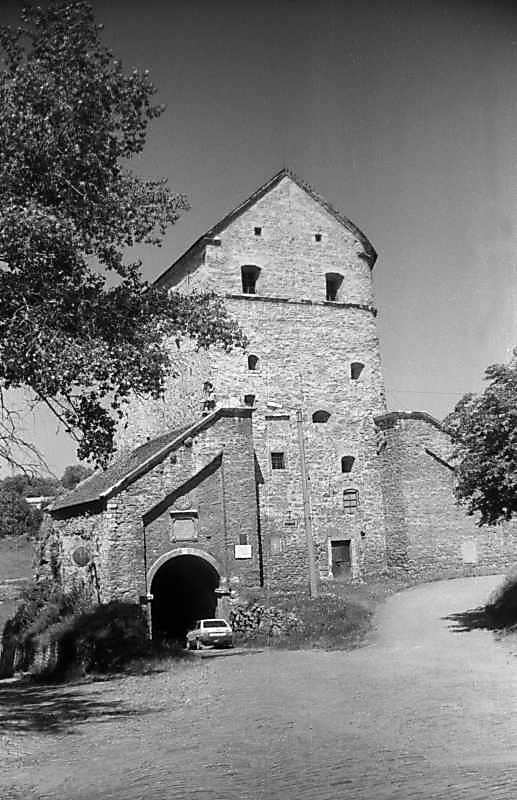 1996 р. Загальний вигляд з південного…