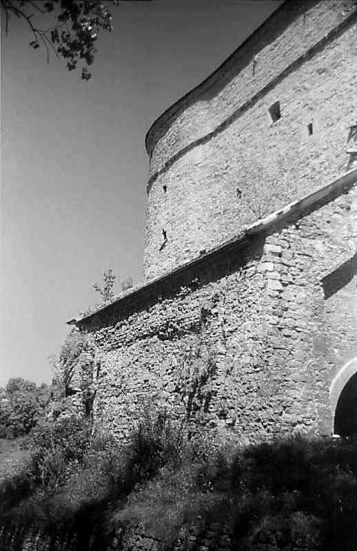 Західна стіна