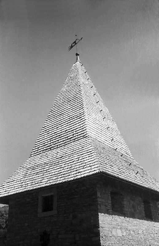 1996 р. Шатровий верх. Вигляд з…