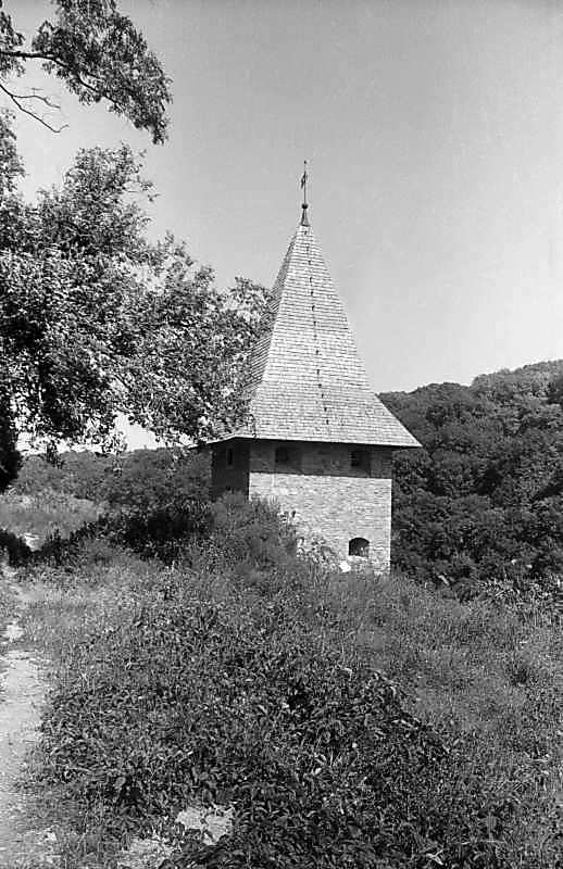 1996 р. Загальний вигляд з півдня