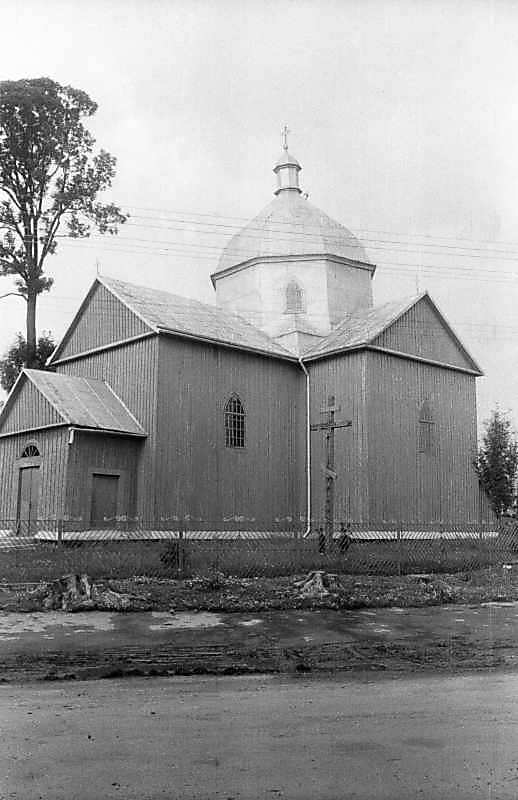 1997 р. Загальний вигляд з позиції А3