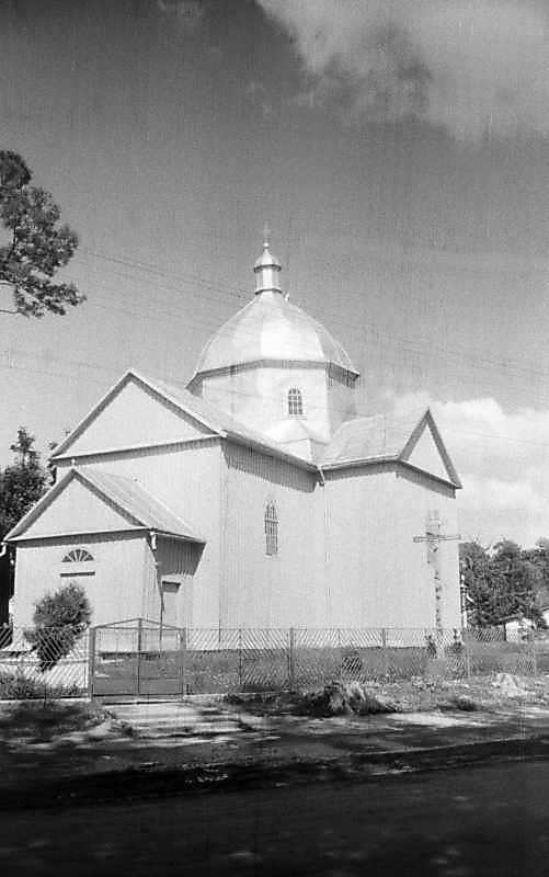 1997 р. Загальний вигляд з позиції А3