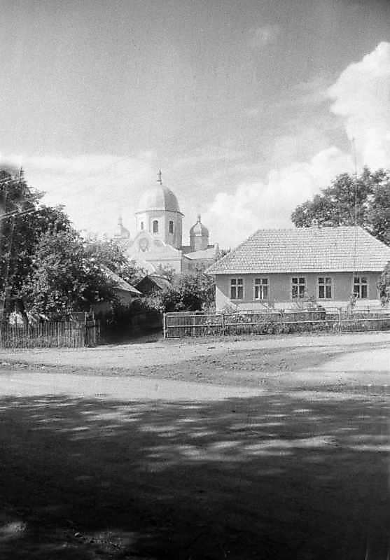 Нова церква