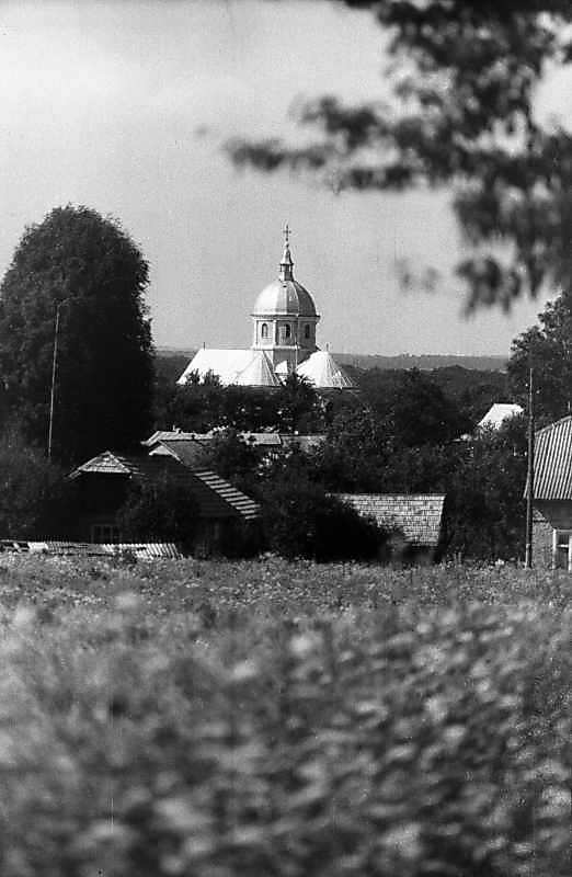 1997 р. Загальний вигляд з позиції А2