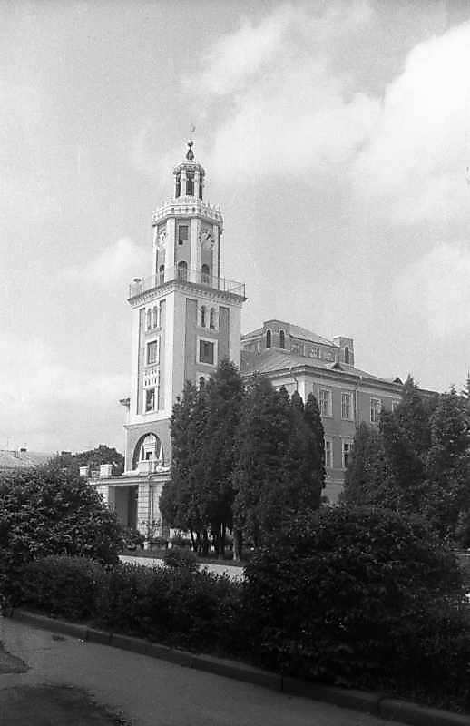 1997 р. Загальний вигляд