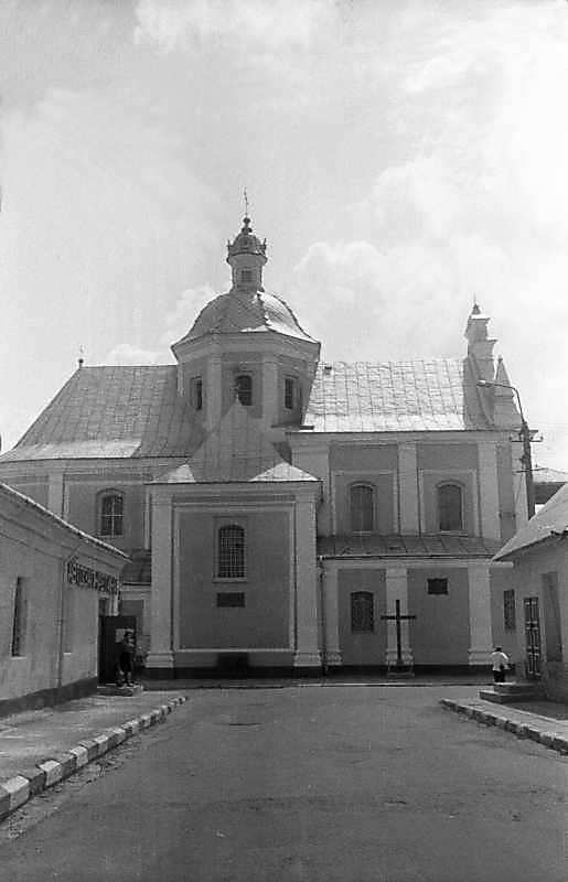 1997 р. Загальний вигляд з позиції С4