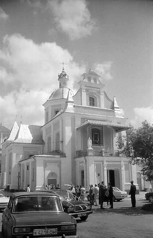 1997 р. Загальний вигляд з позиції А4