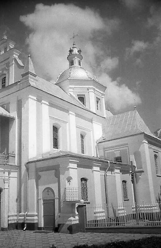 1997 р. Вигляд з позиції А3