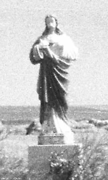 Постать Ісуса