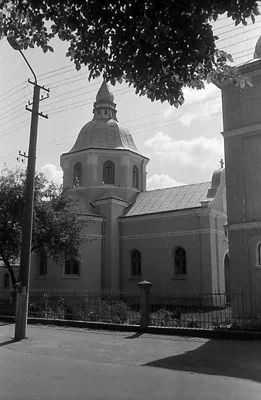 1997 р. Загальний вигляд з позиції А4