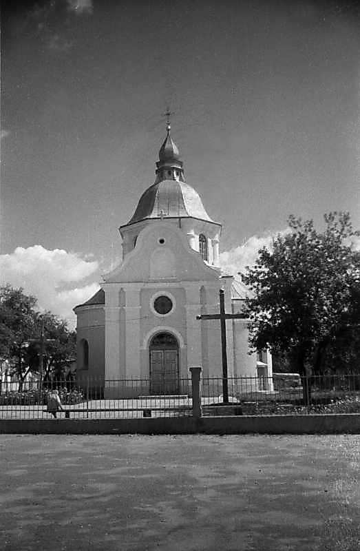 1997 р. Загальний вигляд з позиції С3