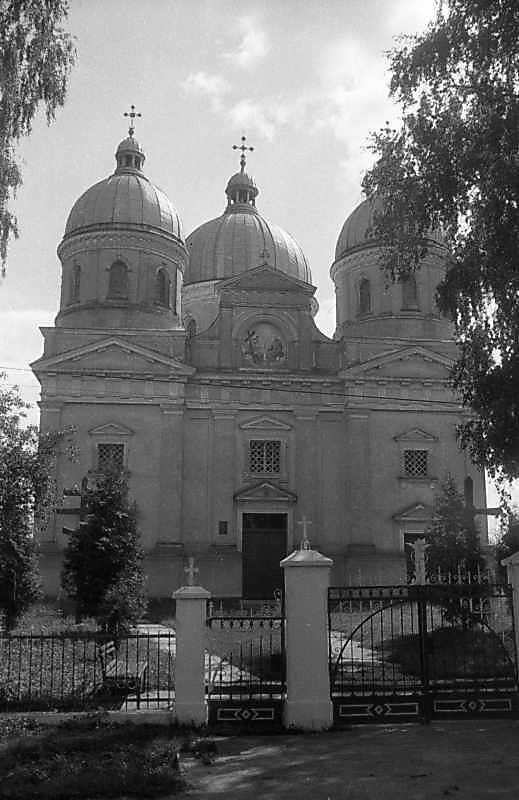 1997 р. Загальний вигляд з позиції С3