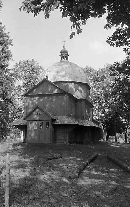 1997 р. Загальний вигляд з позиції С3