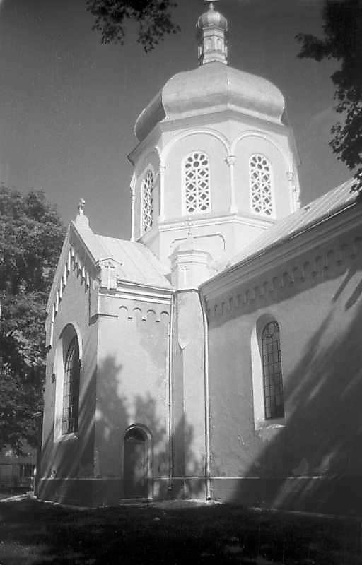 1997 р. Вигляд з позиції А4