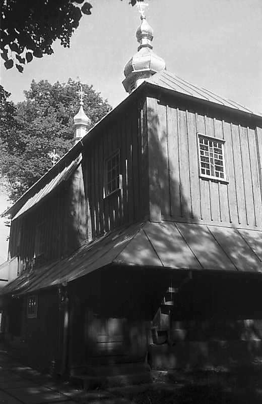 1997 р. Загальний вигляд з позиції А2