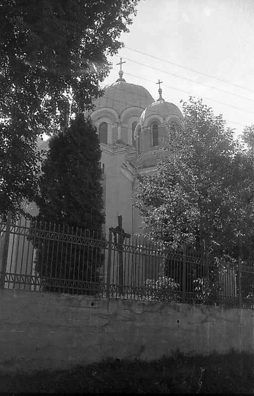 1997 р. Загальний вигляд з позиції А3