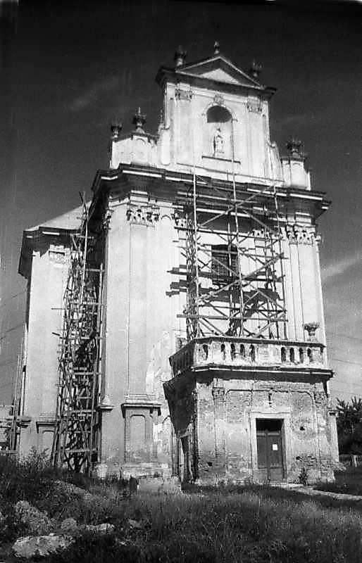 1997 р. Загальний вигляд з позиції С3