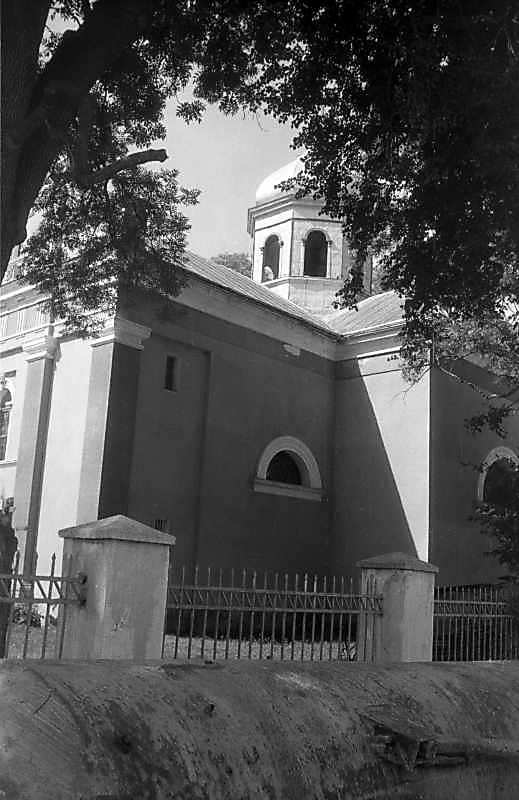 1997 р. Вигляд з позиції А3