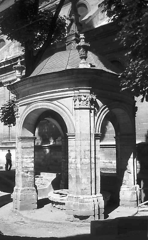 1997 р. Загальний вигляд з південного…