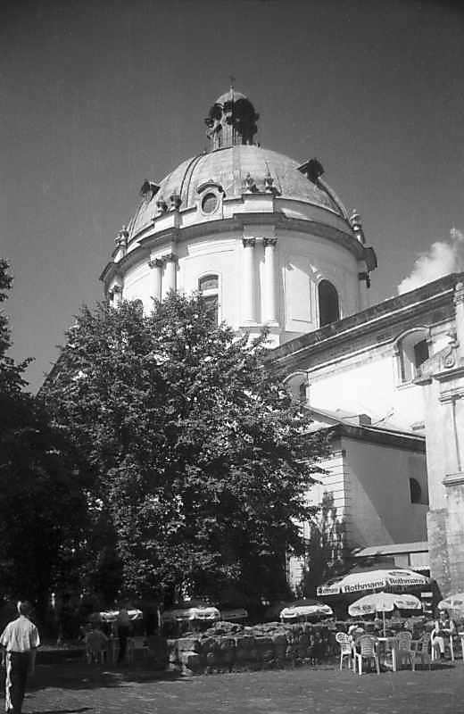 1997 р. Загальний вигляд з південного…