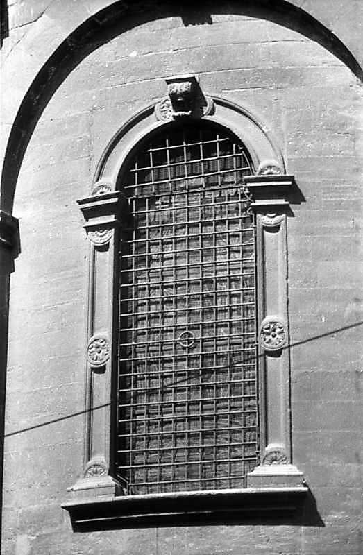 Вікно апсиди