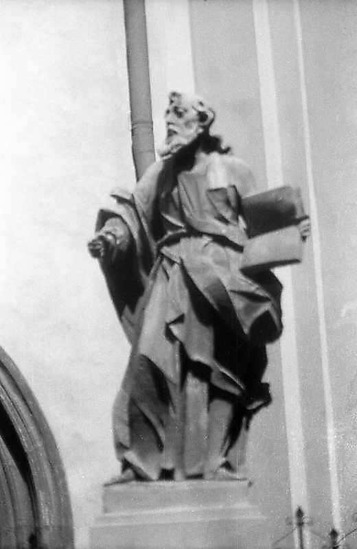 Скульптура 7