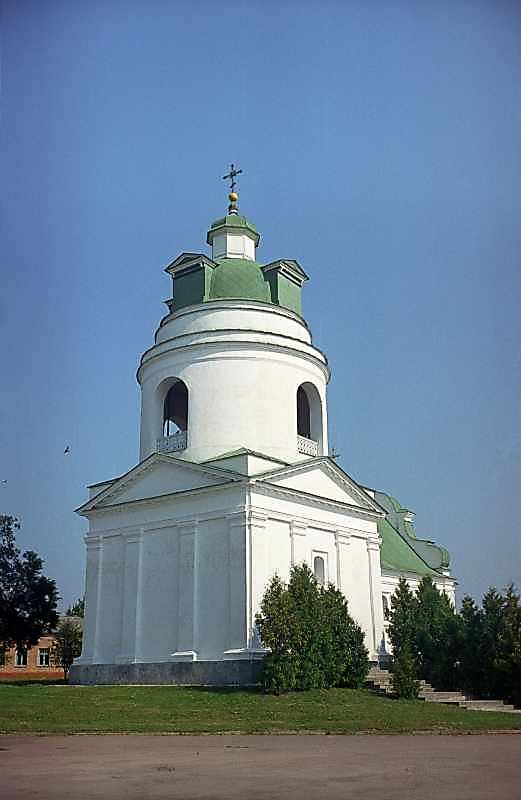 2000 р. Загальний вигляд з позиції А3