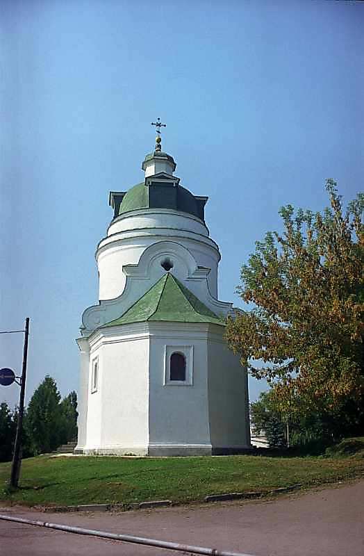 2000 р. Загальний вигляд з позиції С1