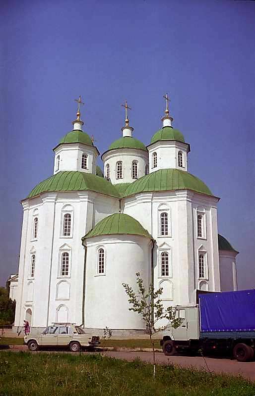 2000 р. Загальний вигляд з позиції А2