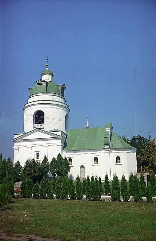 2000 р. Загальний вигляд з позиції С2