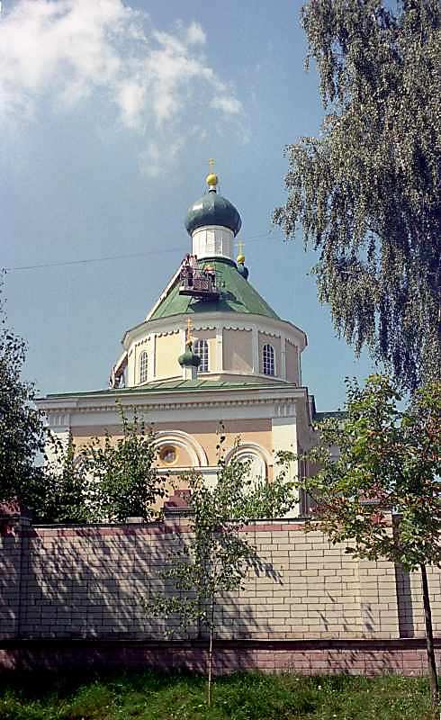 2000 р. Загальний вигляд з позиції С1