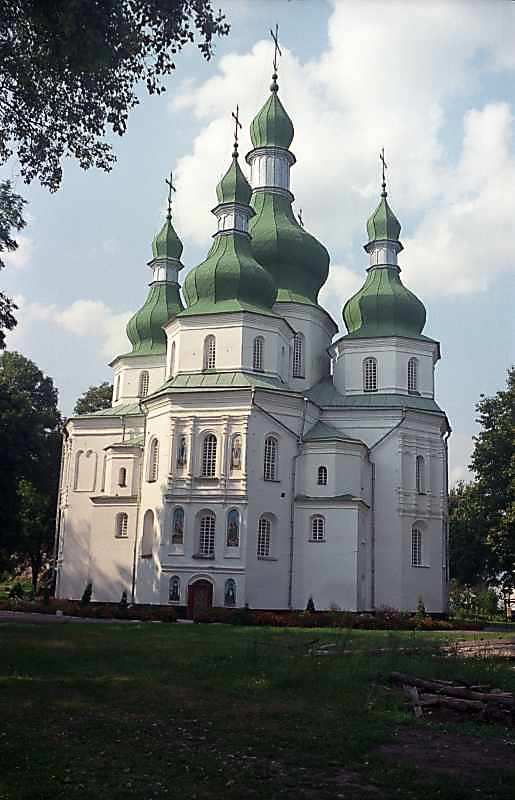 2000 р. Загальний вигляд з півдня