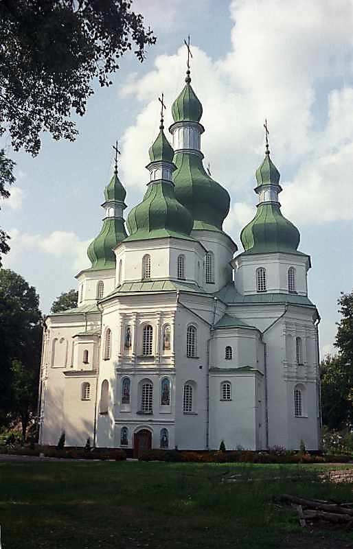 2000 р. Загальний вигляд з півдня