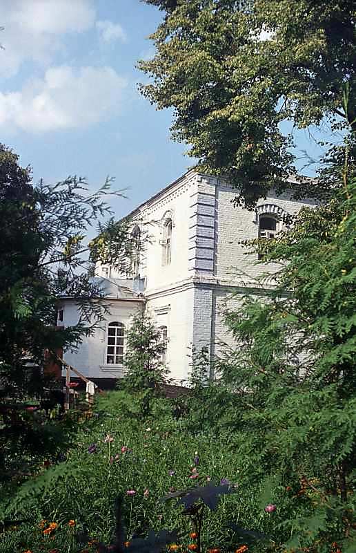 Північно-східний корпус