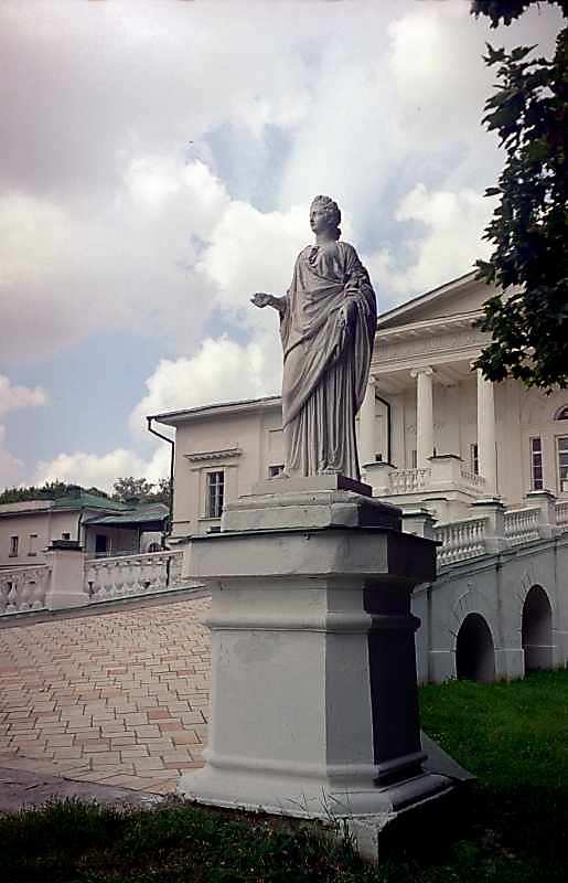 Права скульптура