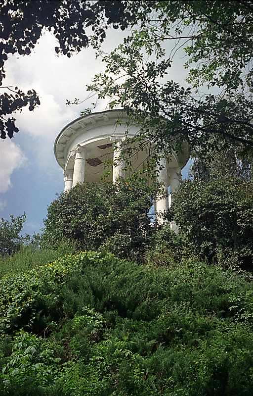 2000 р. Загальний вигляд