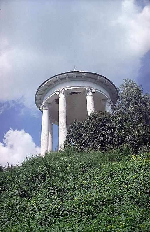 2000 р. Загальний вигляд