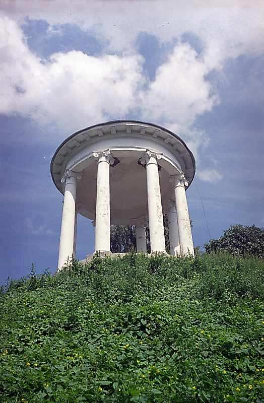 2000 р. Загальний вигляд