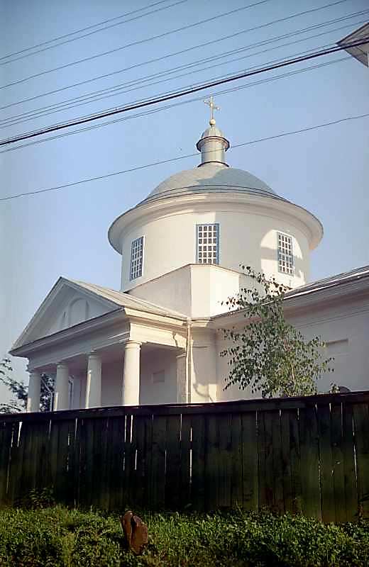 2000 р. Вигляд з позиції А4