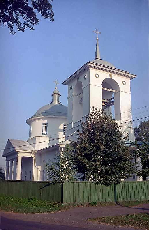 2000 р. Загальний вигляд з позиції А4