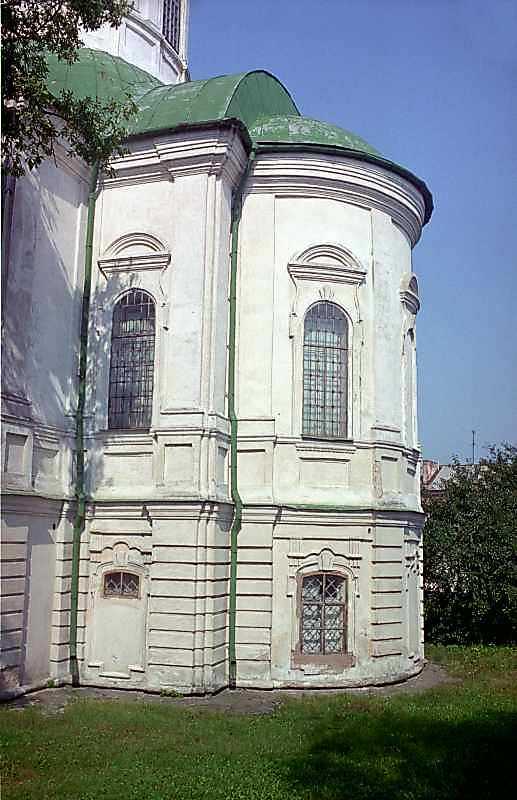 Вигляд з позиції С2