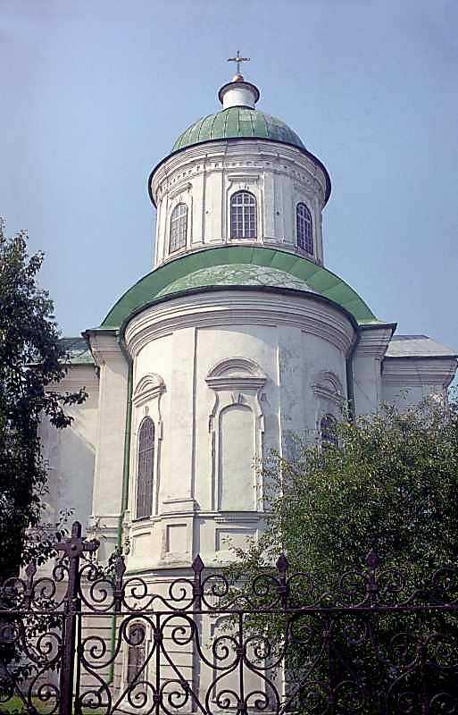 Вигляд з позиції С1