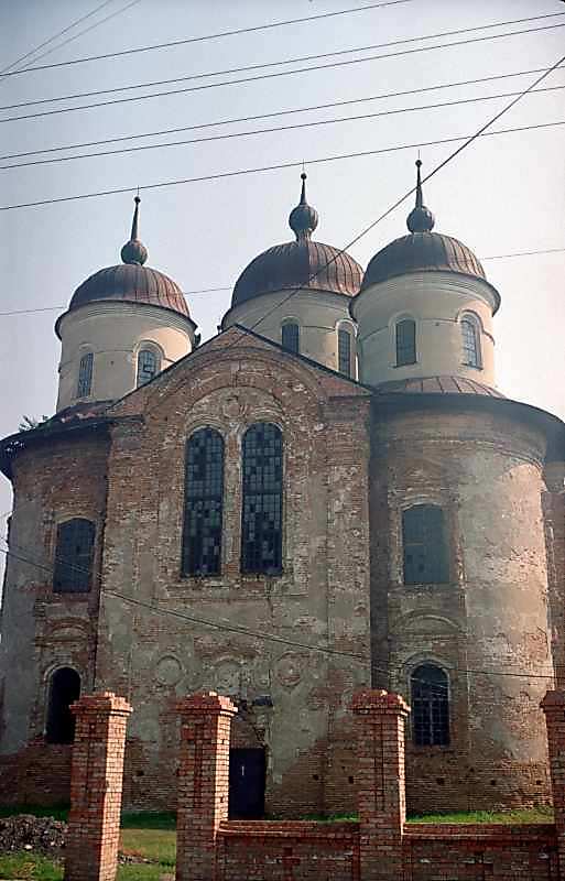 Вигляд з позиції С3