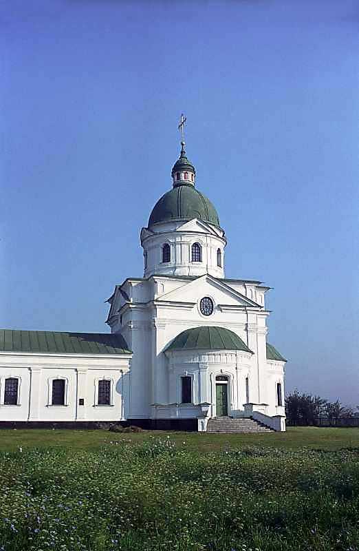 2000 р. Загальний вигляд з позиції С2