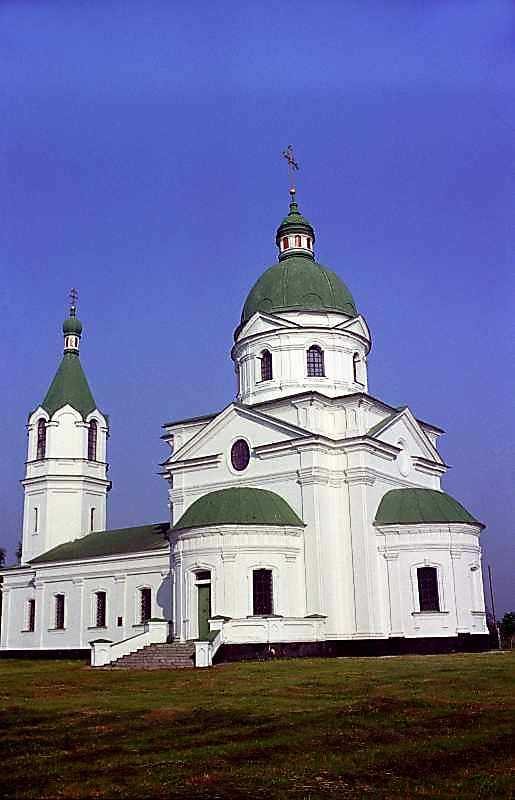 Вигляд з позиції А2