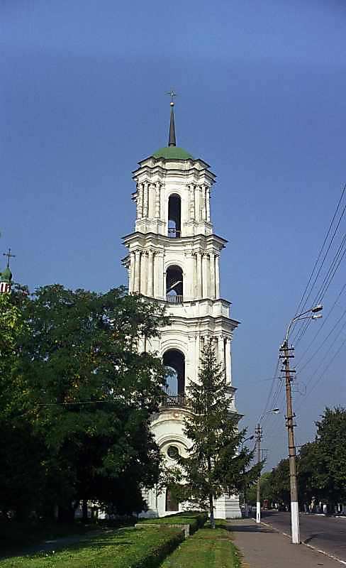 2000 р. Загальний вигляд з позиції С1