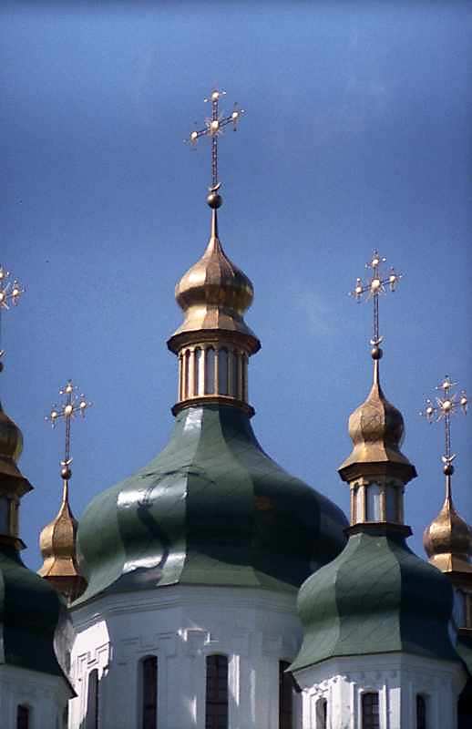 Центральний верх