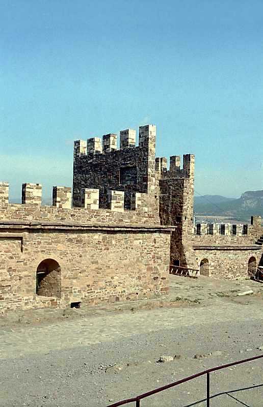 2001 р. Загальний вигляд з південного…